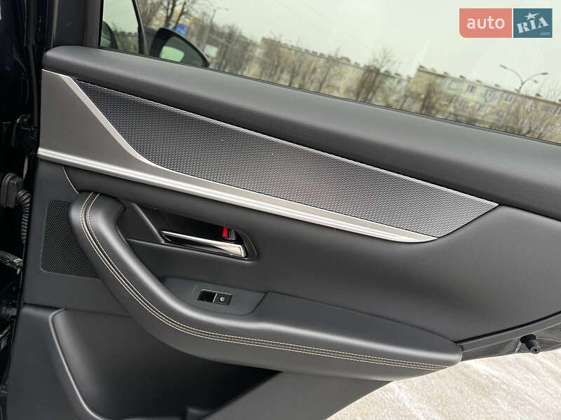 Позашляховик / Кросовер Mazda CX-60 2023 в Києві