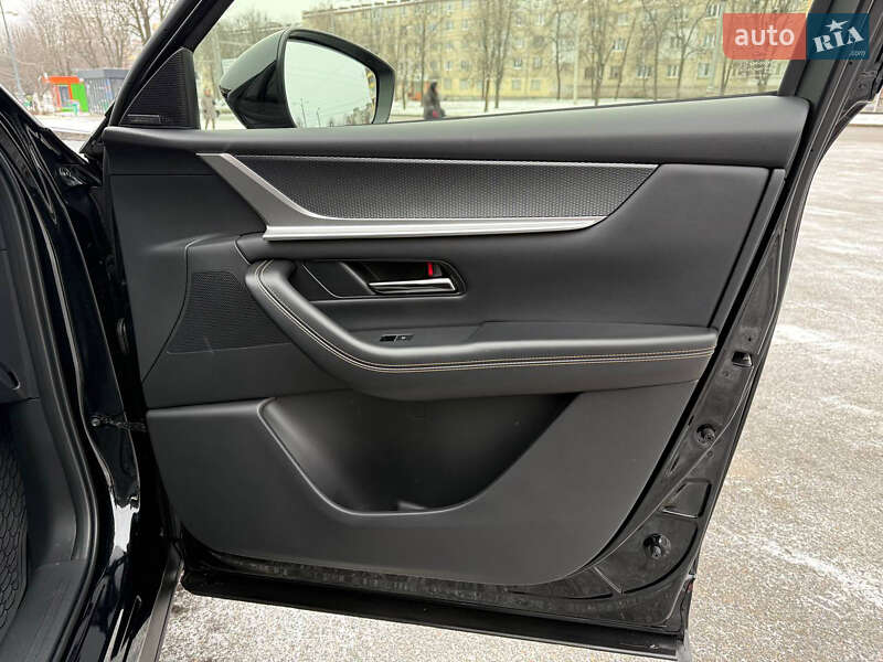 Позашляховик / Кросовер Mazda CX-60 2023 в Києві