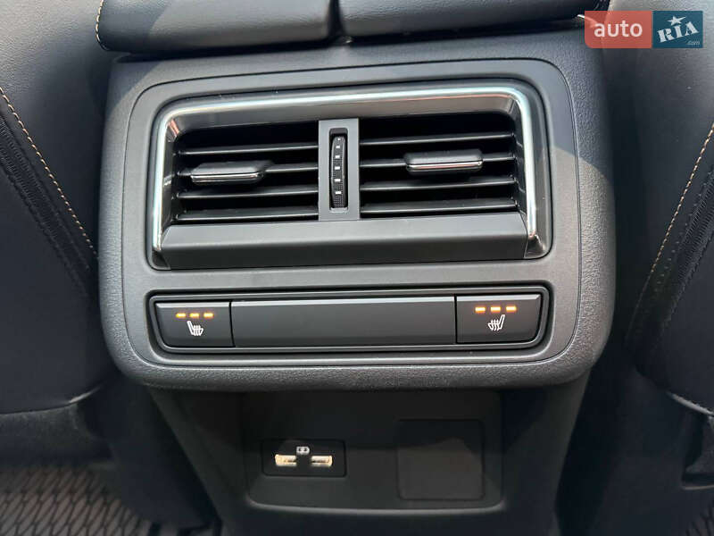 Позашляховик / Кросовер Mazda CX-60 2023 в Києві