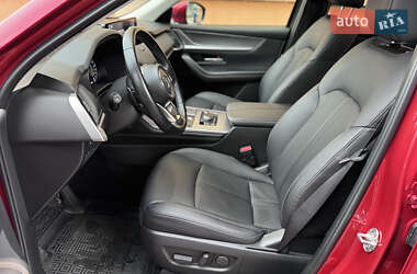 Внедорожник / Кроссовер Mazda CX-60 2023 в 