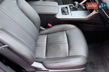 Внедорожник / Кроссовер Mazda CX-60 2023 в 
