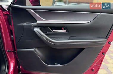Внедорожник / Кроссовер Mazda CX-60 2023 в 