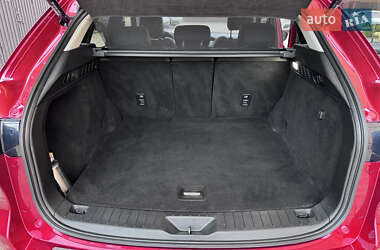 Внедорожник / Кроссовер Mazda CX-60 2023 в 
