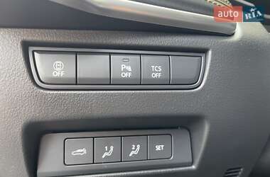 Внедорожник / Кроссовер Mazda CX-60 2023 в 