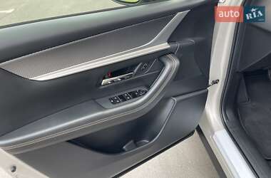 Внедорожник / Кроссовер Mazda CX-60 2023 в 