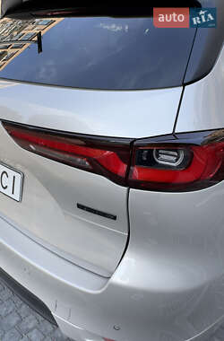 Внедорожник / Кроссовер Mazda CX-60 2023 в 