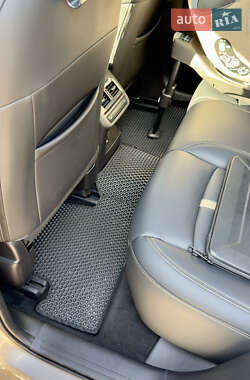 Внедорожник / Кроссовер Mazda CX-60 2023 в 