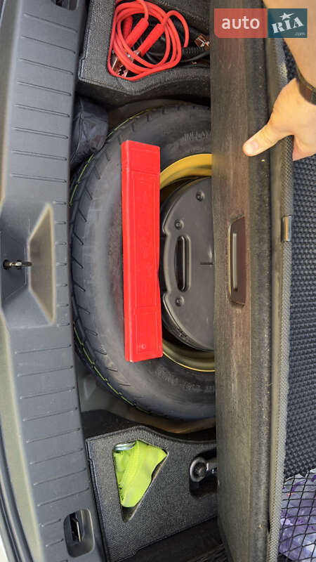 Внедорожник / Кроссовер Mazda CX-60 2023 в Киеве фото 16 Внедорожник / Кроссовер Mazda CX-60 2023 в Киеве