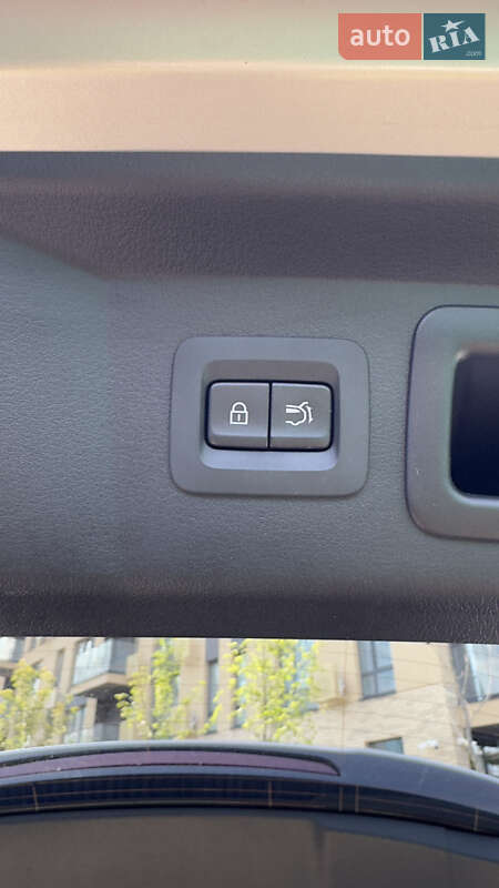 Внедорожник / Кроссовер Mazda CX-60 2023 в Киеве фото 38 Внедорожник / Кроссовер Mazda CX-60 2023 в Киеве