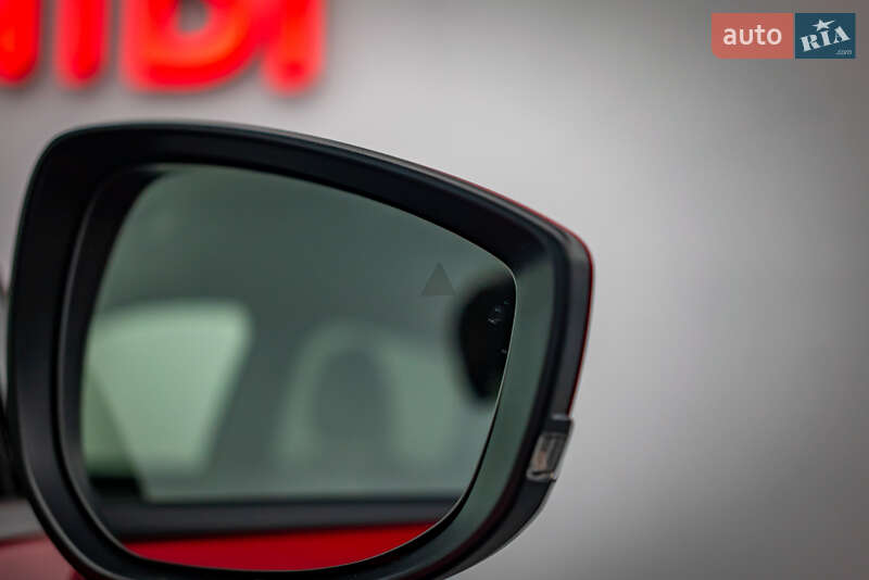 Внедорожник / Кроссовер Mazda CX-60 2023 в Киеве фото 28 Внедорожник / Кроссовер Mazda CX-60 2023 в Киеве