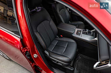 Внедорожник / Кроссовер Mazda CX-60 2023 в 