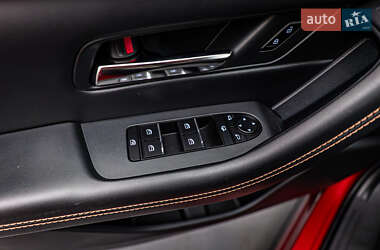 Внедорожник / Кроссовер Mazda CX-60 2023 в 
