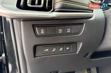 Внедорожник / Кроссовер Mazda CX-60 2023 в 