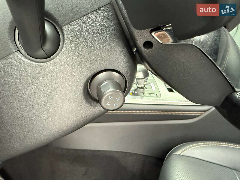 Внедорожник / Кроссовер Mazda CX-60 2023 в Днепре
