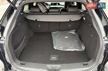 Внедорожник / Кроссовер Mazda CX-60 2023 в 