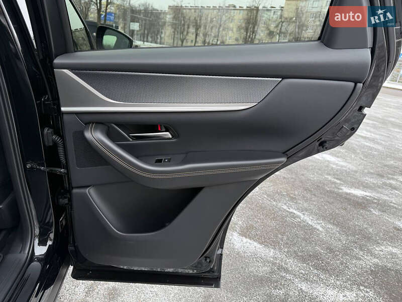 Внедорожник / Кроссовер Mazda CX-60 2023 в Днепре