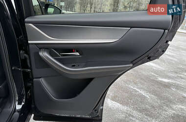 Внедорожник / Кроссовер Mazda CX-60 2023 в 