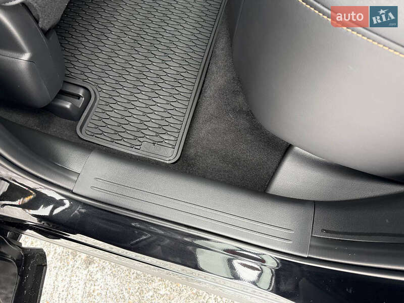 Внедорожник / Кроссовер Mazda CX-60 2023 в Днепре