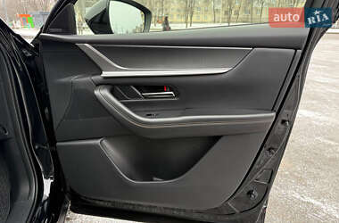 Внедорожник / Кроссовер Mazda CX-60 2023 в 