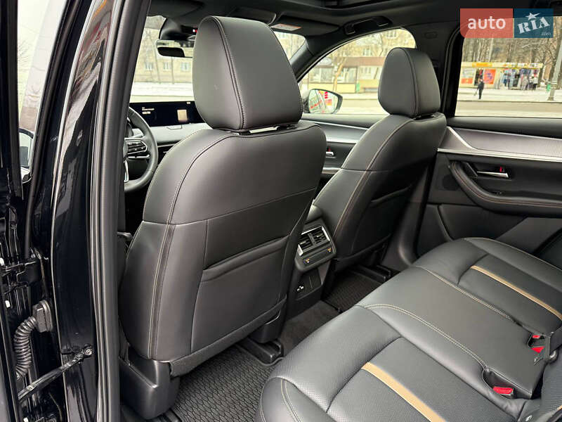 Внедорожник / Кроссовер Mazda CX-60 2023 в Днепре