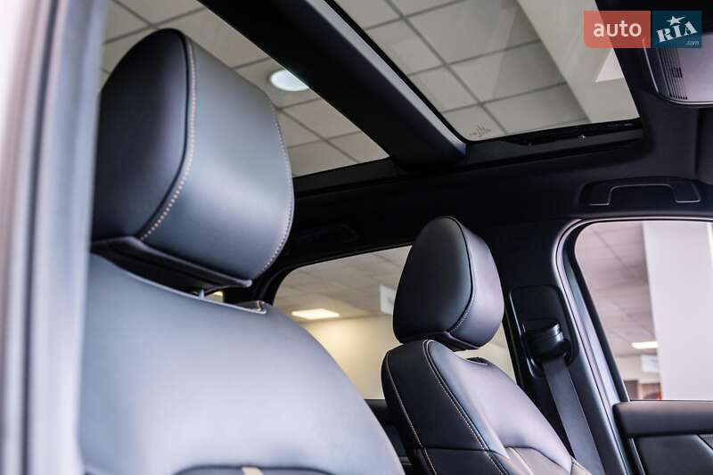 Позашляховик / Кросовер Mazda CX-60 2023 в Києві