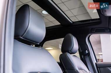 Позашляховик / Кросовер Mazda CX-60 2023 в 