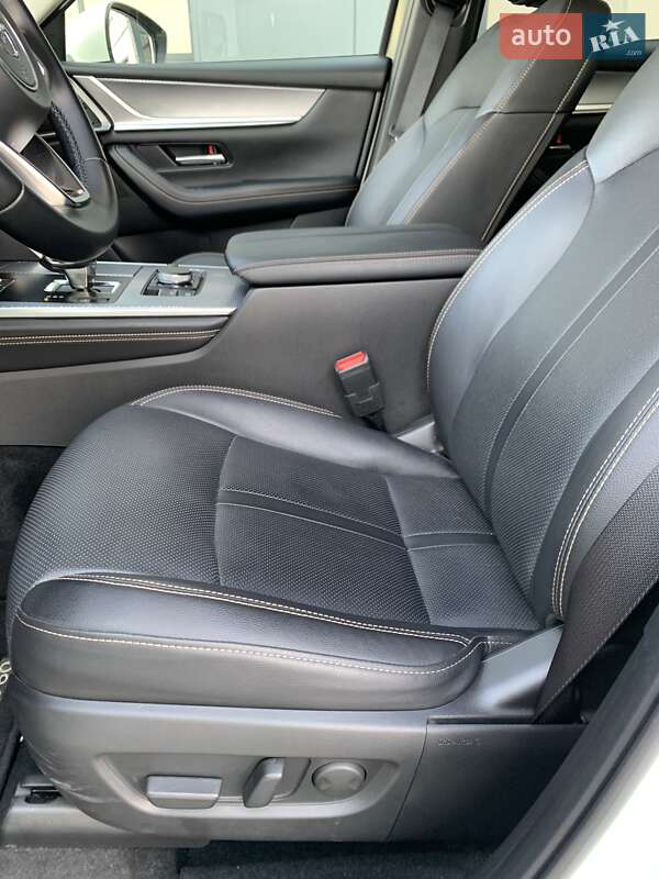 Внедорожник / Кроссовер Mazda CX-60 2023 в Львове