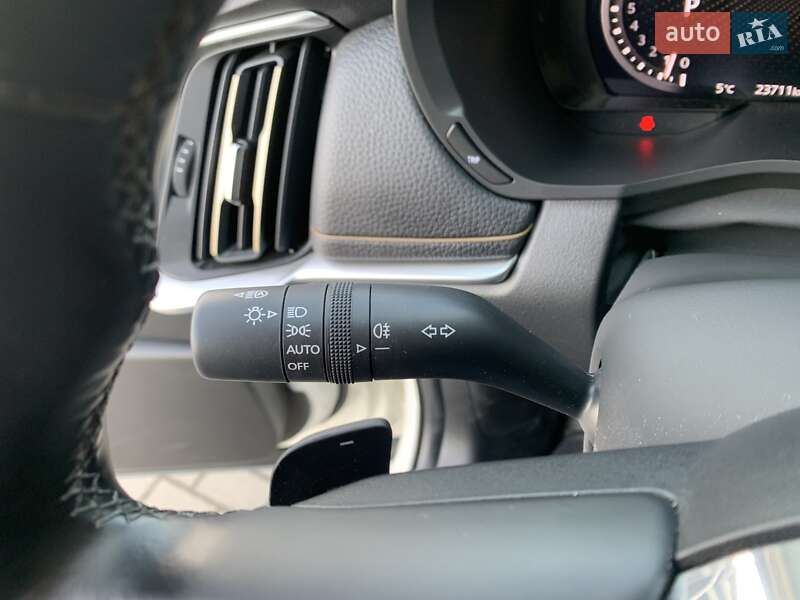Внедорожник / Кроссовер Mazda CX-60 2023 в Львове