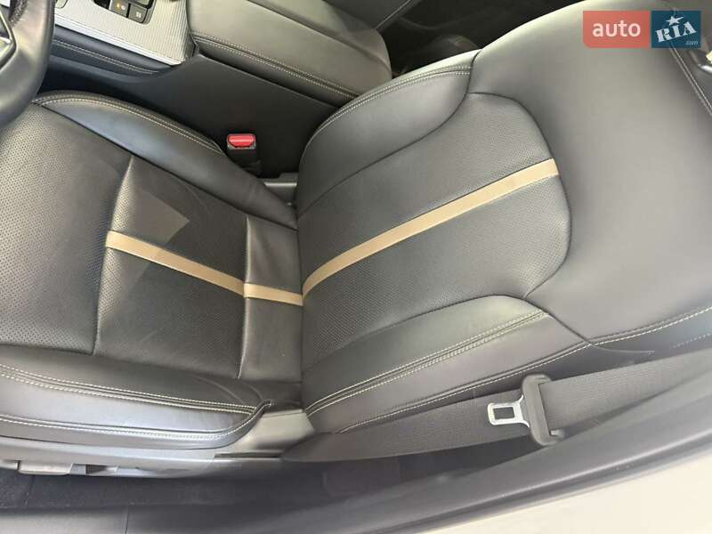 Позашляховик / Кросовер Mazda CX-60 2023 в Миколаєві