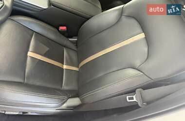 Позашляховик / Кросовер Mazda CX-60 2023 в 