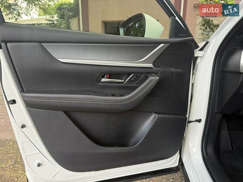 Позашляховик / Кросовер Mazda CX-60 2023 в Миколаєві