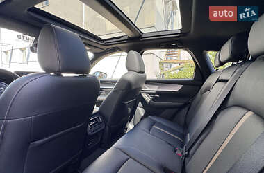 Позашляховик / Кросовер Mazda CX-60 2023 в 