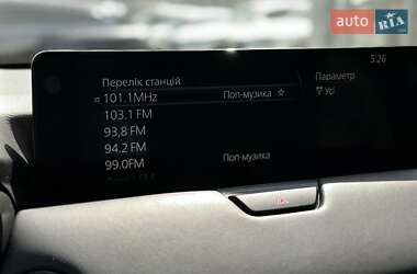 Внедорожник / Кроссовер Mazda CX-60 2023 в 