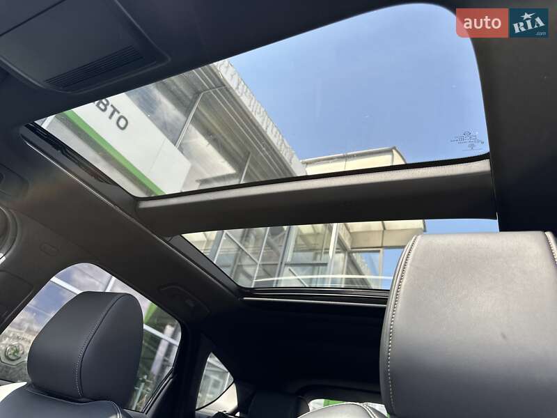 Внедорожник / Кроссовер Mazda CX-60 2023 в Киеве