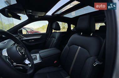 Позашляховик / Кросовер Mazda CX-60 2024 в  фото 8 Позашляховик / Кросовер Mazda CX-60 2024 в