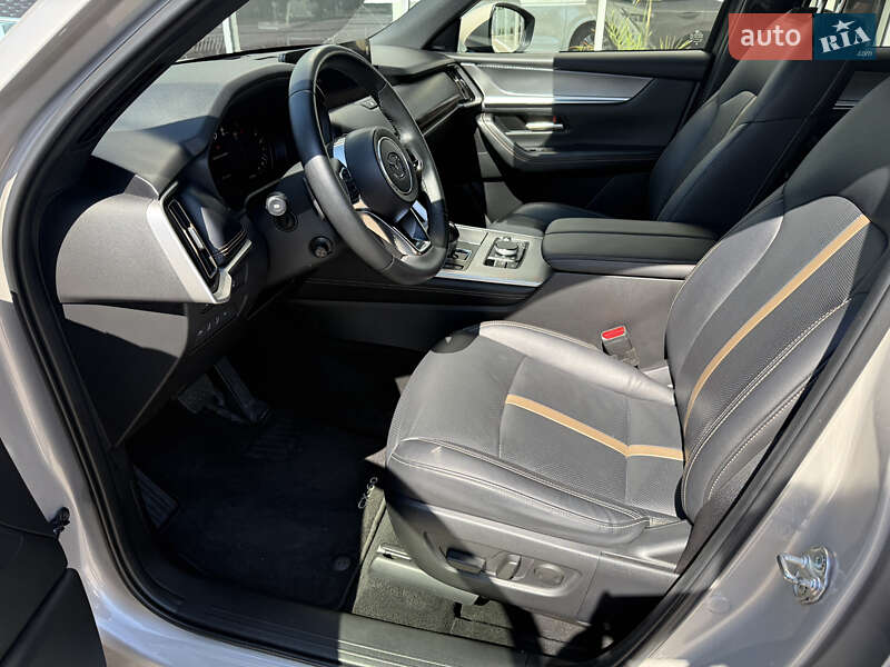 Внедорожник / Кроссовер Mazda CX-60 2023 в Харькове