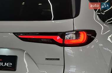Внедорожник / Кроссовер Mazda CX-60 2023 в 