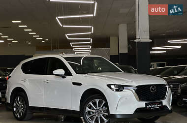 Внедорожник / Кроссовер Mazda CX-60 2023 в 
