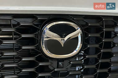 Внедорожник / Кроссовер Mazda CX-60 2023 в 