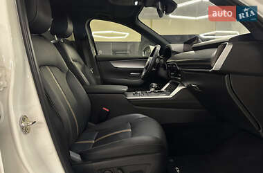 Внедорожник / Кроссовер Mazda CX-60 2023 в 