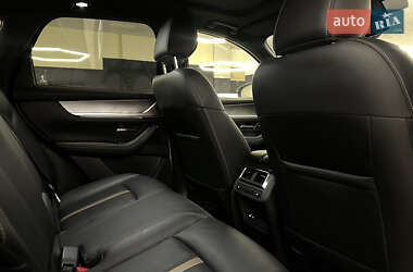 Внедорожник / Кроссовер Mazda CX-60 2023 в 