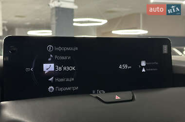 Внедорожник / Кроссовер Mazda CX-60 2023 в 