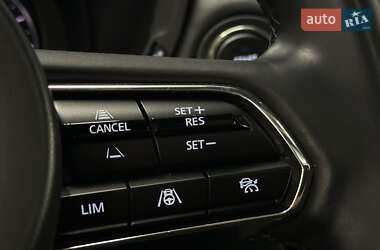 Внедорожник / Кроссовер Mazda CX-60 2023 в 