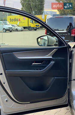 Внедорожник / Кроссовер Mazda CX-60 2023 в 