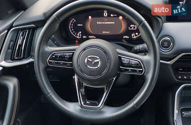 Внедорожник / Кроссовер Mazda CX-60 2023 в 