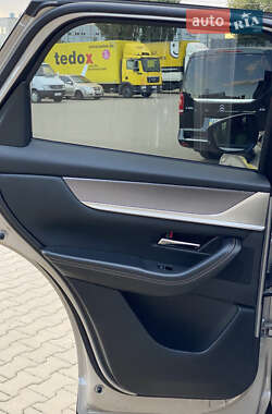Внедорожник / Кроссовер Mazda CX-60 2023 в 
