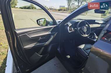 Внедорожник / Кроссовер Mazda CX-60 2023 в 