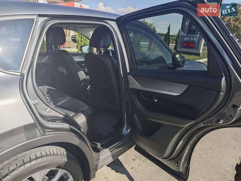 Позашляховик / Кросовер Mazda CX-60 2023 в Южному фото 6 Позашляховик / Кросовер Mazda CX-60 2023 в Южному