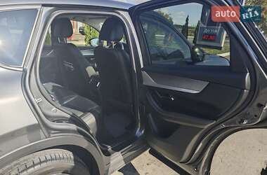 Внедорожник / Кроссовер Mazda CX-60 2023 в 