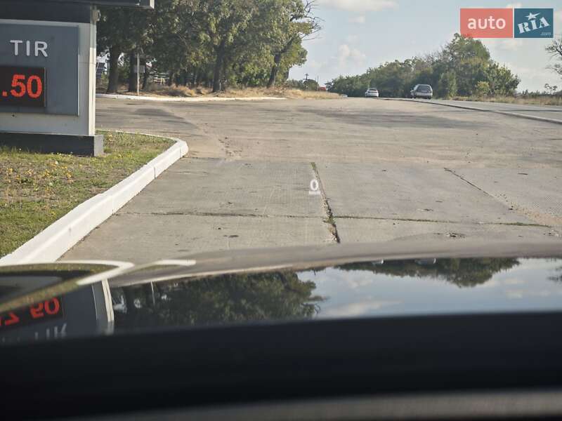 Позашляховик / Кросовер Mazda CX-60 2023 в Южному фото 11 Позашляховик / Кросовер Mazda CX-60 2023 в Южному